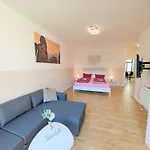 Urlaubsmagie Bachrauschen - Balkon Am Bach - Fuer 6p * Sebnitz