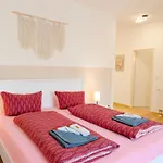 Appartamento Urlaubsmagie Bachrauschen - Balkon Am Bach - Fuer 6p *