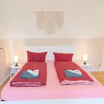 Urlaubsmagie Bachrauschen - Balkon Am Bach - Fuer 6p Appartamento