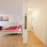 Urlaubsmagie Bachrauschen - Balkon Am Bach - Fuer 6p Appartamento *