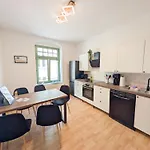 Urlaubsmagie Bachrauschen - Balkon Am Bach - Fuer 6p Sebnitz