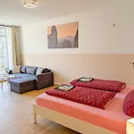 Urlaubsmagie Bachrauschen - Balkon Am Bach - Fuer 6p * Sebnitz