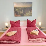 Urlaubsmagie Bachrauschen - Balkon Am Bach - Fuer 6p