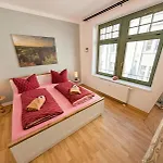 Urlaubsmagie Bachrauschen - Balkon Am Bach - Fuer 6p