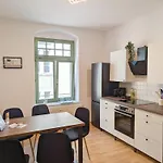 Urlaubsmagie Bachrauschen - Balkon Am Bach - Fuer 6p Sebnitz