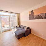 Urlaubsmagie Bachrauschen - Balkon Am Bach - Fuer 6p Appartamento *
