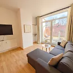 Urlaubsmagie Bachrauschen - Balkon Am Bach - Fuer 6p