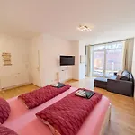 Urlaubsmagie Bachrauschen - Balkon Am Bach - Fuer 6p