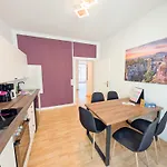 Appartamento Urlaubsmagie Bachrauschen - Balkon Am Bach - Fuer 6p *