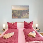 Appartamento Urlaubsmagie Bachrauschen - Balkon Am Bach - Fuer 6p