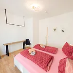Urlaubsmagie Bachrauschen - Balkon Am Bach - Fuer 6p Sebnitz
