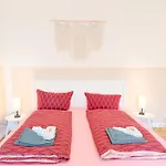 Urlaubsmagie Bachrauschen - Balkon Am Bach - Fuer 6p *
