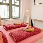 Appartamento Urlaubsmagie Bachrauschen - Balkon Am Bach - Fuer 6p *