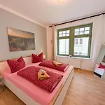 Urlaubsmagie Bachrauschen - Balkon Am Bach - Fuer 6p Appartamento