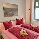 Urlaubsmagie Bachrauschen - Balkon Am Bach - Fuer 6p Appartamento *