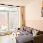 Urlaubsmagie Bachrauschen - Balkon Am Bach - Fuer 6p Appartamento *