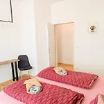 Appartamento Urlaubsmagie Bachrauschen - Balkon Am Bach - Fuer 6p *