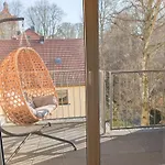 Urlaubsmagie Bachrauschen - Balkon Am Bach - Fuer 6p Appartamento