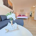Appartamento Urlaubsmagie Bachrauschen - Balkon Am Bach - Fuer 6p *