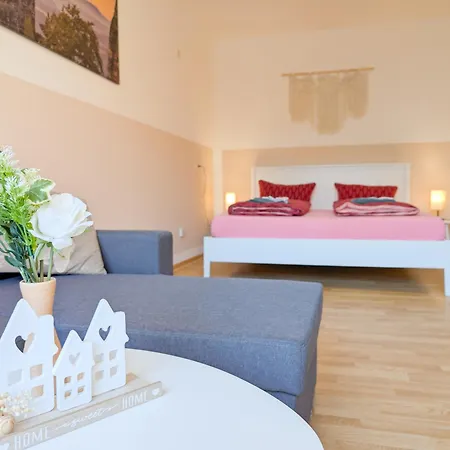 Urlaubsmagie Bachrauschen - Balkon Am Bach - Fuer 6p * Sebnitz