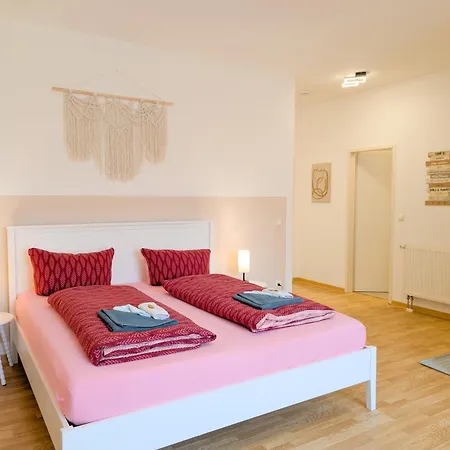 Urlaubsmagie Bachrauschen - Balkon Am Bach - Fuer 6p Sebnitz