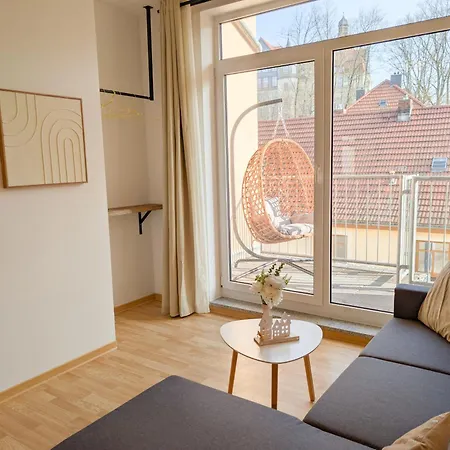 Urlaubsmagie Bachrauschen - Balkon Am Bach - Fuer 6p *