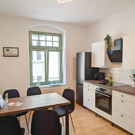 Urlaubsmagie Bachrauschen - Balkon Am Bach - Fuer 6p Sebnitz