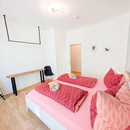 Urlaubsmagie Bachrauschen - Balkon Am Bach - Fuer 6p Sebnitz
