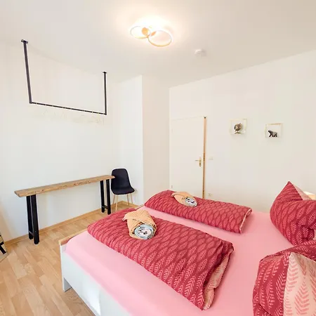 Urlaubsmagie Bachrauschen - Balkon Am Bach - Fuer 6p Sebnitz