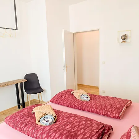 Apartamento Urlaubsmagie Bachrauschen - Balkon Am Bach - Fuer 6p *