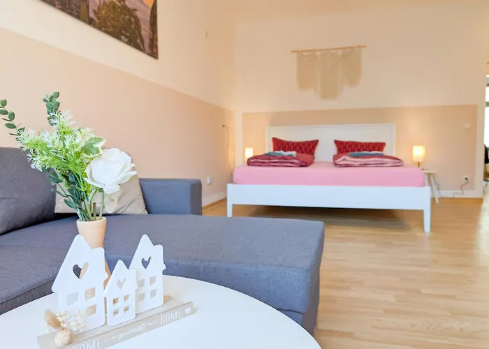 Urlaubsmagie Bachrauschen - Balkon Am Bach - Fuer 6p * Sebnitz