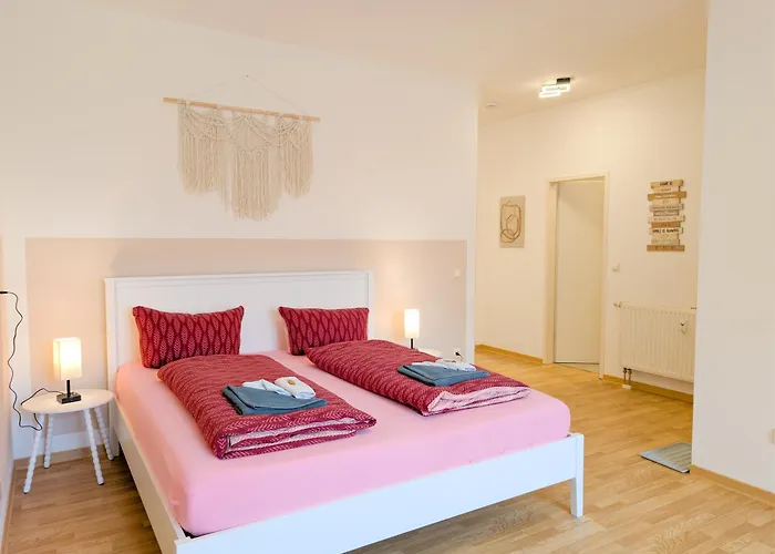 Urlaubsmagie Bachrauschen - Balkon Am Bach - Fuer 6p Sebnitz