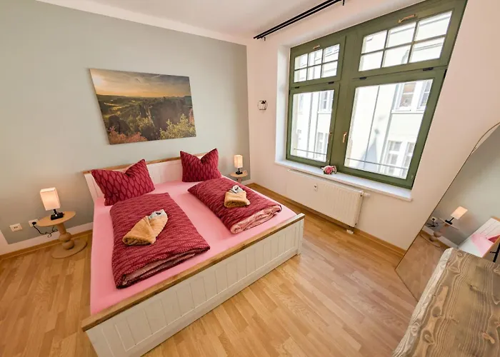 Urlaubsmagie Bachrauschen - Balkon Am Bach - Fuer 6p