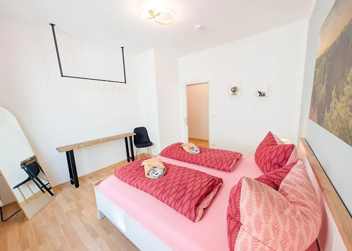 Urlaubsmagie Bachrauschen - Balkon Am Bach - Fuer 6p Sebnitz