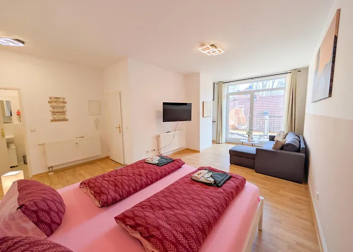 Urlaubsmagie Bachrauschen - Balkon Am Bach - Fuer 6p