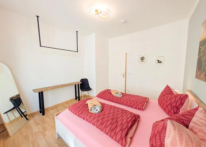 Urlaubsmagie Bachrauschen - Balkon Am Bach - Fuer 6p Sebnitz